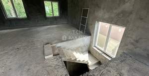 Дом 150м&sup2;, 2-этажный, участок 5 сот.  