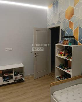 Дом 115м², 1-этажный, участок 11 сот.  