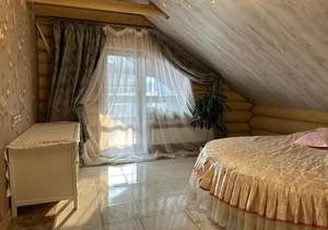 Дом 170м&sup2;, 2-этажный, участок 6 сот.  