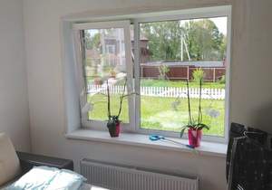 Дом 200м&sup2;, 16-этажный, участок 10 сот.  