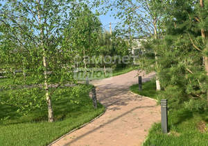 Дом 115м&sup2;, 1-этажный, участок 8 сот.  