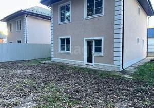 Дом 150м², 2-этажный, участок 5 сот.  