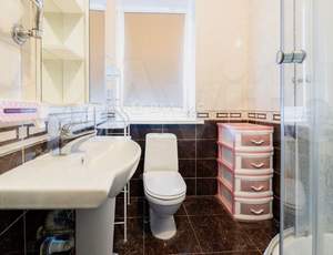 Дом 126м², 2-этажный, участок 4 сот.  