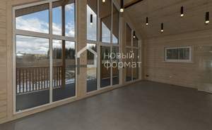 Дача 86м², 1-этажный, участок 11 сот.  