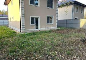 Дом 150м², 2-этажный, участок 5 сот.  