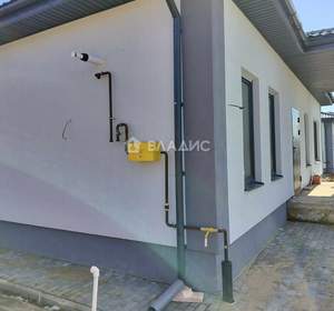 Дом 120м², 1-этажный, участок 6 сот.  