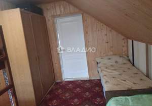 Дом 137м², 2-этажный, участок 8 сот.  