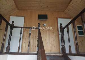 Дом 137м², 2-этажный, участок 8 сот.  