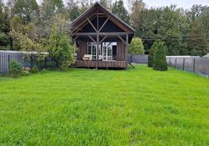 Дом 70м², 2-этажный, участок 7 сот.  