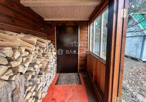 Дача 70м², 2-этажный, участок 5 сот.  