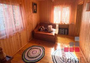 Дом 120м², 2-этажный, участок 10 сот.  