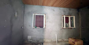 Дом 44м², 2-этажный, участок 8 сот.  