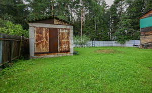 Дом 160м², 2-этажный, участок 8 сот.  