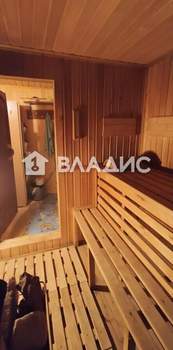 Дача 50м², 2-этажный, участок 15 сот.  