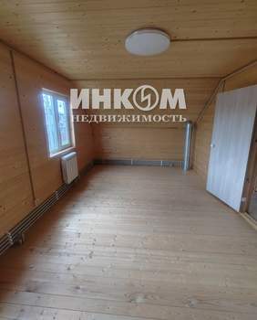 Дом 101м², 2-этажный, участок 6 сот.  