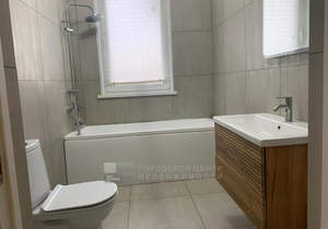 Дом 80м&sup2;, 1-этажный, участок 7 сот.  