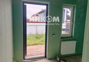 Дом 150м², 2-этажный, участок 5 сот.  