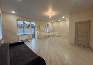 Дом 109м&sup2;, 1-этажный, участок 15 сот.  