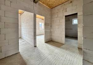 Дом 122м², 1-этажный, участок 5 сот.  