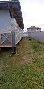 Дача 98м², 1-этажный, участок 9 сот.  