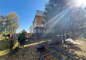 Дом 143м², 2-этажный, участок 6 сот.  