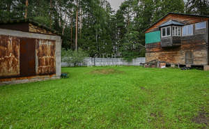 Дача 160м², 2-этажный, участок 8 сот.  