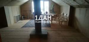Дом 172м², 2-этажный, участок 10 сот.  