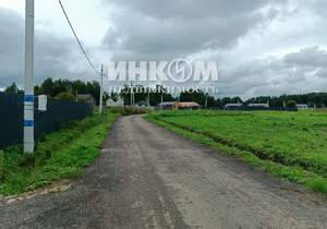 Дом 94м², 1-этажный, участок 6 сот.  