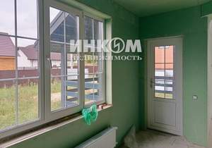 Дом 150м², 2-этажный, участок 5 сот.  