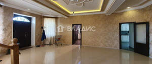 Дом 486м², 3-этажный, участок 8 сот.  