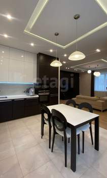 Дом 165м², 2-этажный, участок 730 сот.  