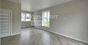 Дом 85м², 1-этажный, участок 6 сот.  