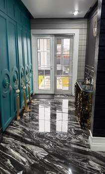 Дом 400м², 2-этажный, участок 11 сот.  