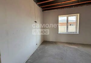 Дом 98м², 1-этажный, участок 6 сот.  