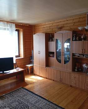 Дом 160м², 2-этажный, участок 6 сот.  