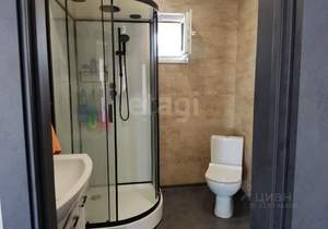 Дом 180м², 1-этажный, участок 8 сот.  