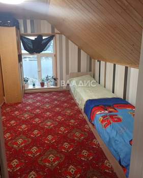 Дом 137м², 2-этажный, участок 8 сот.  