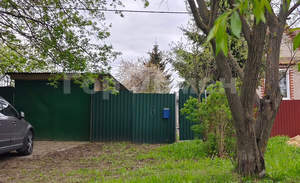 Дом 84м², 2-этажный, участок 10 сот.  