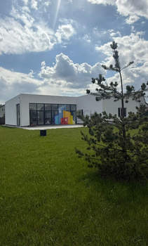 Дом 230м², 1-этажный, участок 15 сот.  