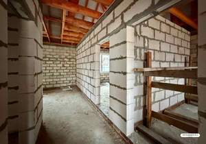 Дом 90м&sup2;, 1-этажный, участок 5 сот.  