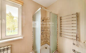 Дом 208м², 2-этажный, участок 7 сот.  