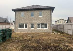 Дом 170м&sup2;, 2-этажный, участок 10 сот.  