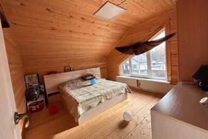 Дом 108м&sup2;, 2-этажный, участок 6 сот.  