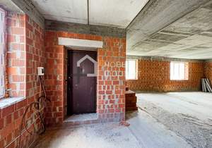 Дом 176м², 2-этажный, участок 5 сот.  