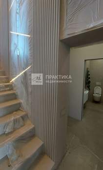Дом 160м², 2-этажный, участок 6 сот.  