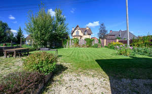 Дом 68м², 1-этажный, участок 6 сот.  