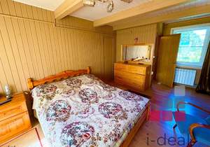 Дом 120м², 2-этажный, участок 10 сот.  