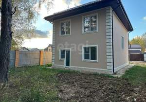 Дом 150м², 2-этажный, участок 5 сот.  