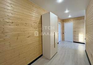 Дом 60м², 1-этажный, участок 6 сот.  