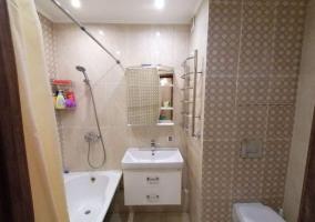Фото комнаты в аренду (3)
